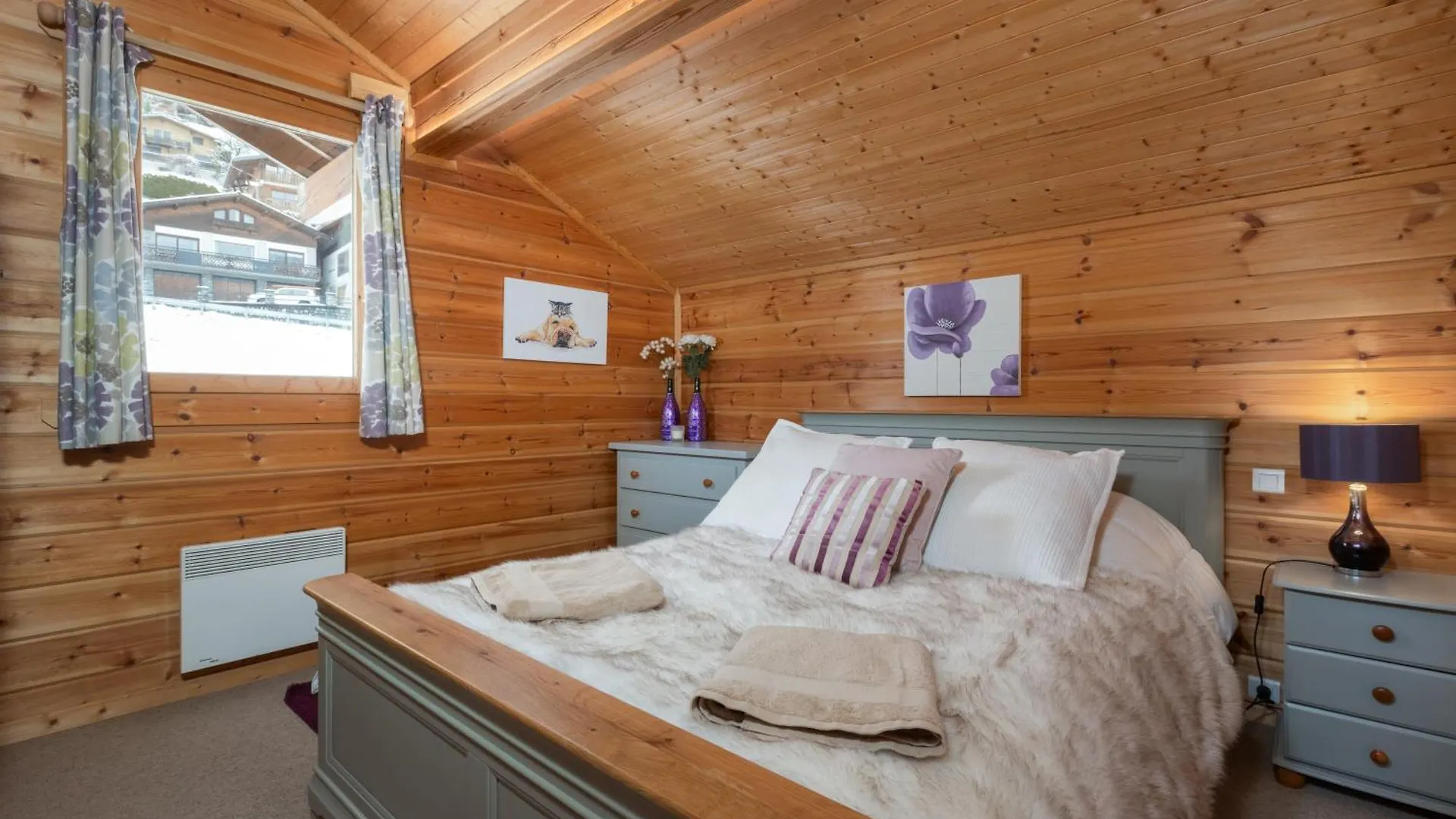 Chalet Le Saint Georges, Morzine, Proche Centre France