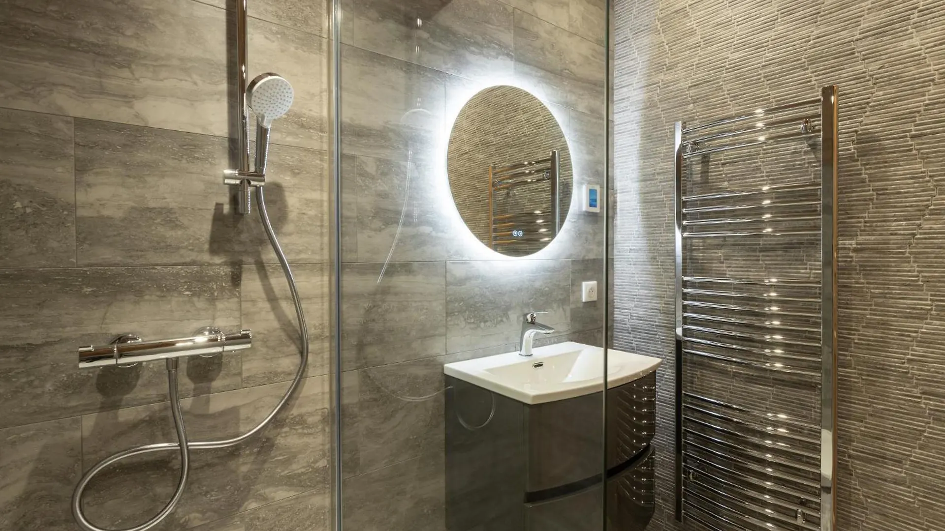 Chalet Le Saint Georges, Morzine, Proche Centre 0*, Morzine